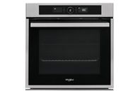 Whirlpool Inbyggnadsugn OAKZ9 6180 HM IX