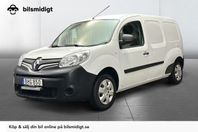 Renault Kangoo Express Maxi 1.5 dCi V-inredd Drag LED Moms