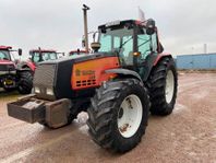 Valtra Valmet 8400