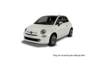 Fiat 500 Hybrid Övriga