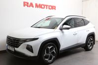 Hyundai Tucson 1,6T-GDI PHEV 265HK 6AT 4WD ADVANCED