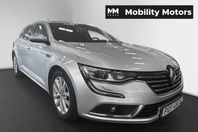 Renault Talisman Grandtour 1.5 dCi Backkamera Navi Massage