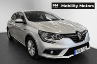 Renault Mégane 1.2 Energy TCe 130hk Zen Navi/ Nyservad/132hk