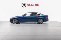 BMW 530e XDRIVE 252HK M-SPORT TAKLUCKA 360° NAVI DRAG