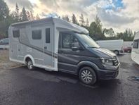 Knaus Knaus Van TI Plus 650 MEG - VW 4x4 -23 UTHYRES