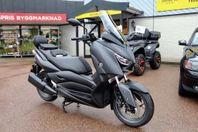 Yamaha X-MAX 300 Nybesiktigad, Underbar körupplevelse