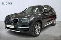 BMW X3 xDrive 30e | Drag | Nav | HiFI | Rattvärme |  såld Ma