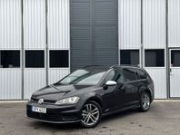 Volkswagen Golf 2.0 TDI R-Line GPS Automat Euro 6