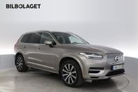 Volvo XC90 Recharge T8 Inscription /Se utrustning/