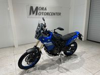 Yamaha Tenere 700