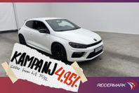 Volkswagen Scirocco rer 4,95% Ränta