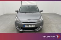 Mitsubishi Space Star 1.2 80hk Multifunktionsratt 0.43L/Mil