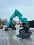 Kobelco SK 210 LC