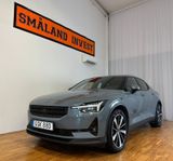 Polestar 2 Long Range Dual AWD/Plus/  Drag/ Vhjul /