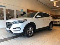 Hyundai Tucson 1.6 T-GDI 4WD DCT ComfortPlus Drag Kamera Nav