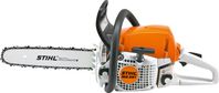 Stihl MS 251 motorsåg