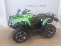 PRO Arctic Cat 700 MUD MOMSAD