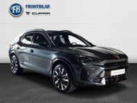 Cupra Formentor VZ Extreme PHEV 272hk Företagslease fr.4600