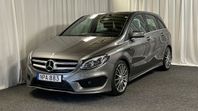 Mercedes-Benz B 200 d 7G-DCT AMG Sport Dragkrok