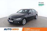 BMW 320 d Sedan Steptronic Sport line / Keyless Go, PDC-Bak