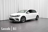 Volkswagen Golf TSI 150hk | R Line | 17" | P-sensorer