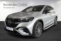 Mercedes-Benz EQE SUV 350 4MATIC AMG Line Premium DEMOBIL