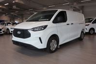 Ford Transit Custom L2 320 2.0 136hk Aut8 *Dubbla dörrar*