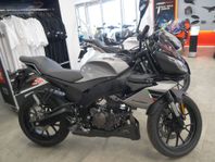 Aprilia Tuono 125 *Kampanj*