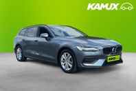 Volvo V60 B3 Momentum Adv Teknikpkt HK Navi Adap Farthållare