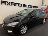 Kia CEED cee'd_sw 1.6 CRDi ECO Facelift 128Hk 3.95% 587kr/må