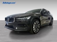 Volvo V60 Cross Country B5 AWD Bensin Plus