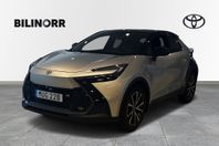 Toyota C-HR PHEV 2,0 Laddhybrid GR-Sport Premiere Edition De