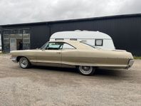 Pontiac Bonneville Hardtop AVBET - BYTE