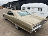 Pontiac Bonneville Hardtop AVBET - BYTE