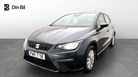 Seat Ibiza 1.0 TSI 110 HK Automat Style