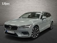 Volvo V60 Recharge T6 II Core Bright//OMG.Leverans//