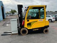 Hyster J3.5XN