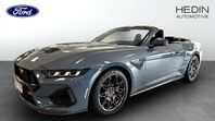 Ford Mustang MUSTANG Cabriolet GT V8 5.0 446HK 10-VXL AUTOMA