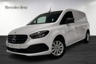 Mercedes-Benz Citan 110 CDI SKÅP L2 *OMG LEVERANS*