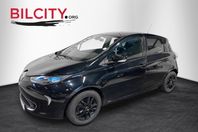 Renault Zoe R90 41 kWh 92 Hk Friköpt batteri WLTP 25,5 Mil