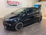 Renault Zoe R90 41kWh Friköpt batteri