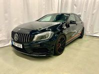 Mercedes-Benz AMG A 45 4MATIC Euro 6