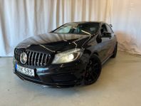 Mercedes-Benz AMG A 45 4MATIC Euro 6 2.95 %Ränta