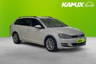 Volkswagen Golf 1.4 TSI R-line Kamera Drag Bluetooth