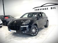 Porsche Cayenne Diesel / Navi / Drag / Värmare /TipTronic S