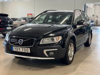 Volvo XC70 D4 AWD AUT CLASSIC SUM VOC V-HJUL DUBB NY KAMREM