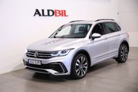 Volkswagen Tiguan *sj*eHybrid 245hk R-line DSG / Dragpkt / B