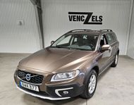 Volvo XC70 D4 Aut Momentum GPS Värmare Rattvärme Mycket fin