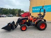 EK1-261 Escort-Kubota