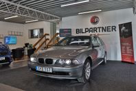 BMW 525 i Touring